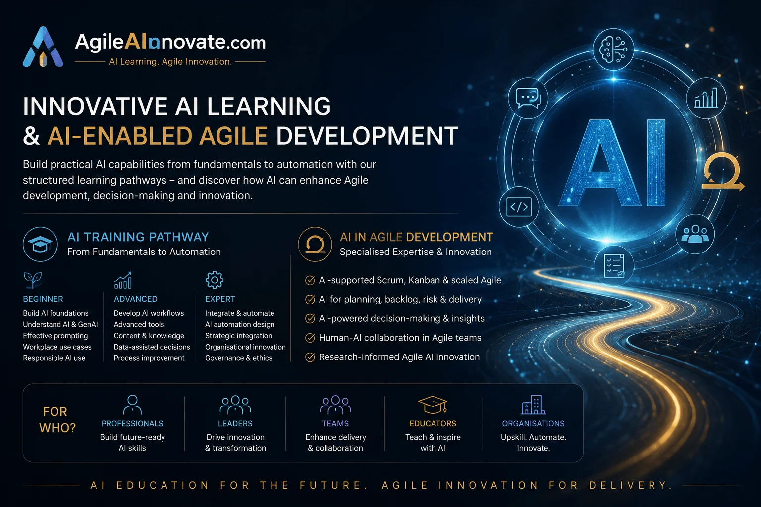AgileAInnovate
